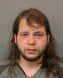 James William Rickmann